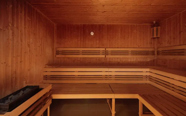 Apartmán Říčky