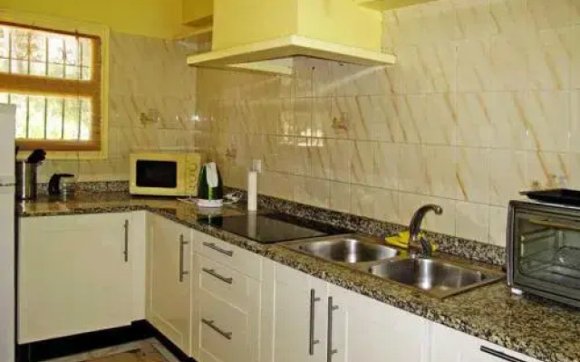 RVHotels Casa Breda