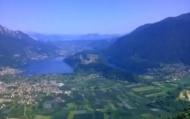 Appartamenti Nadalini