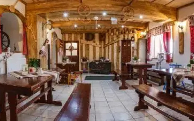 Privat Gazda Pension