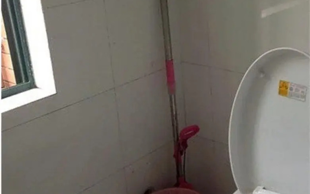 Suqian Siyang Qiancheng Business Hotel
