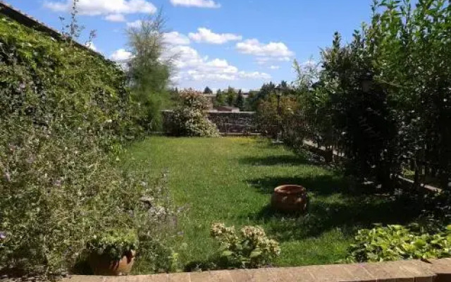 Giardino Luchetti