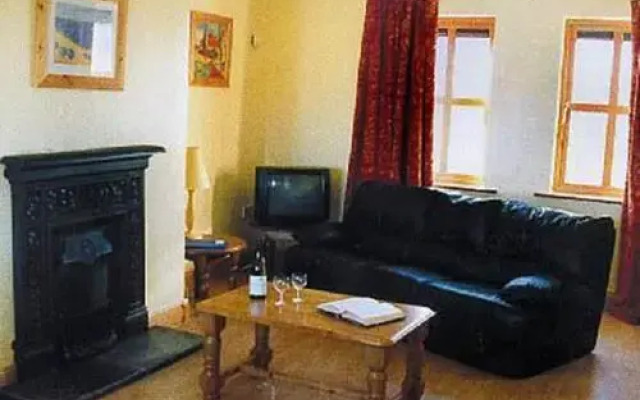 Kinsale Coastal Cottages