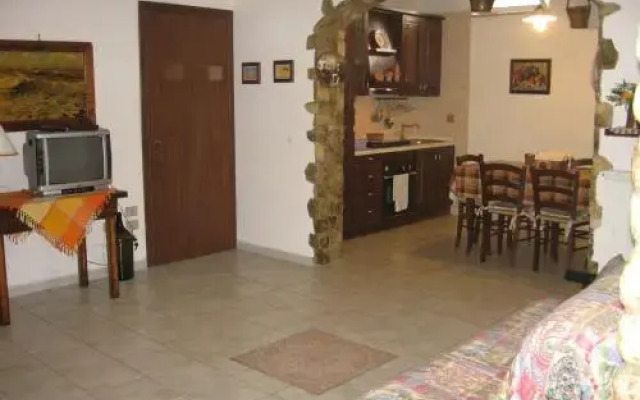 Villa Frantoio