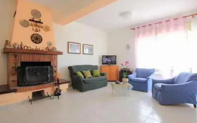 Terra Del Sole Seccagrande