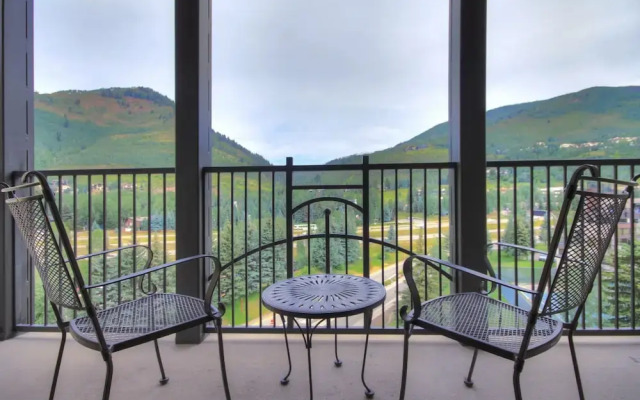 Ritz-Carlton Vail by Berkshire Hathaway HomeServices