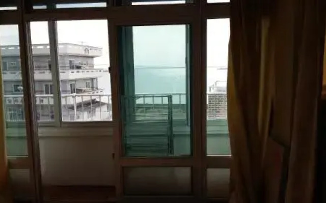 Shinyang Beach Pension