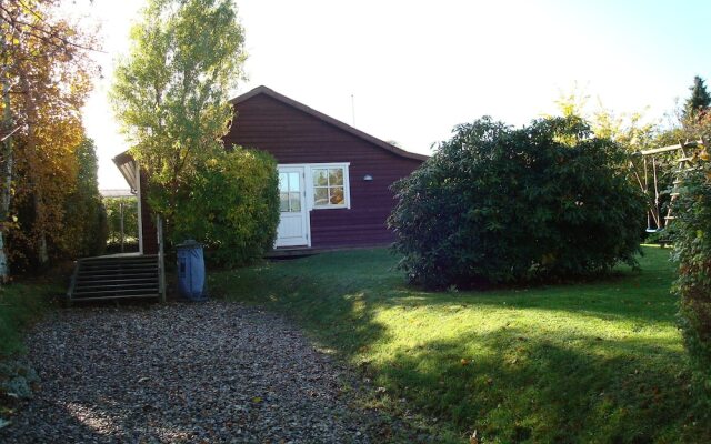 Ærenpris Holiday House