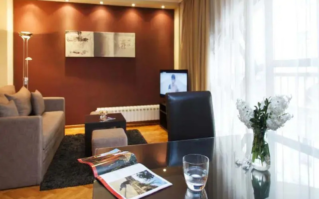 One Bedroom Apartment Little Bay