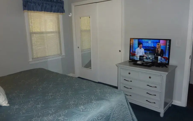 Golden Days Duplex - 3 Br Duplex