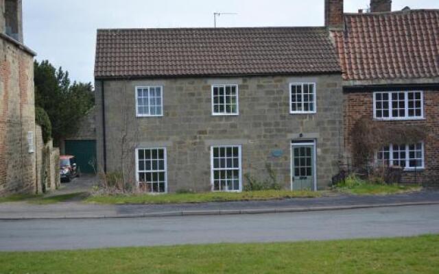 Bed and breakfast The Old Smithy