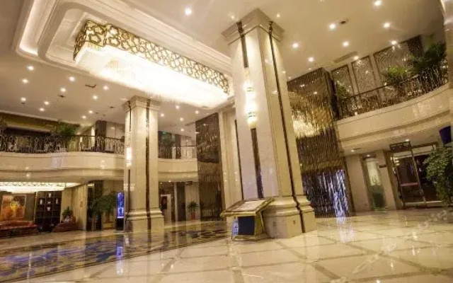Mingdu International Hotel