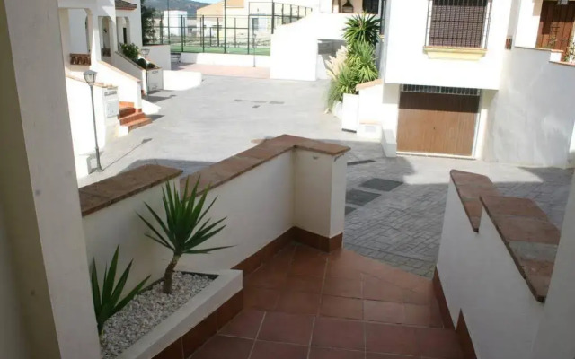 Residencial La Carpia