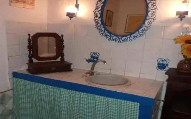 Agriturismo Nero del Debbione