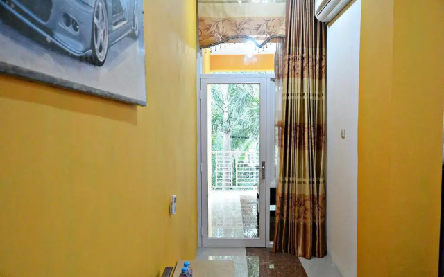 Nitada Premier Jogja