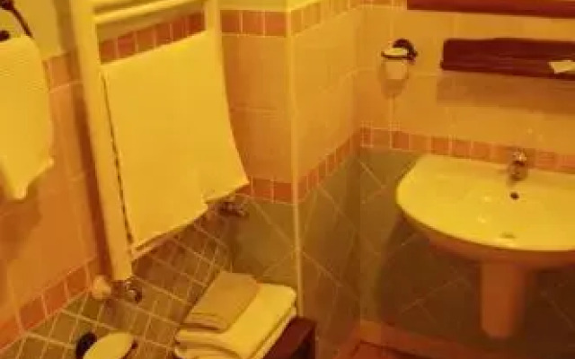 Bed  Breakfast Palazzo Ajala