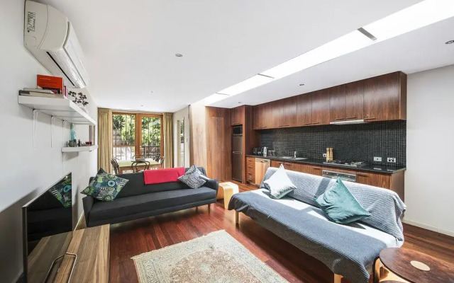 Roomerang at Little Curran