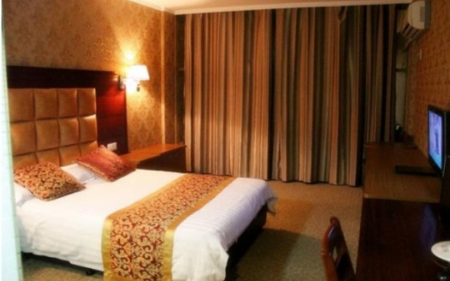 Hangzhou Hangfeng Hotel Xiaoshan Airport