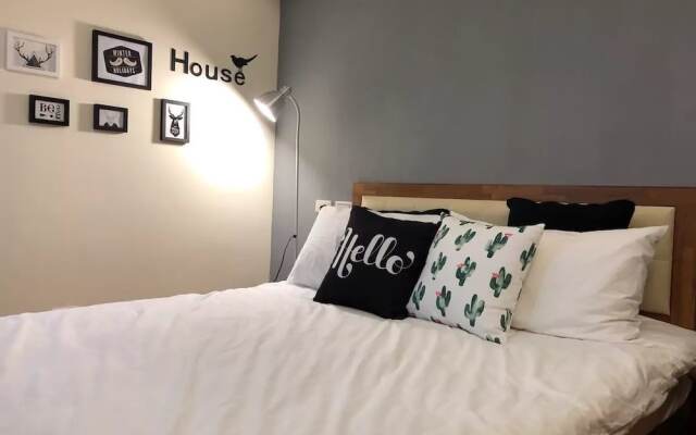 Taichung Fengjia Corner Hostel