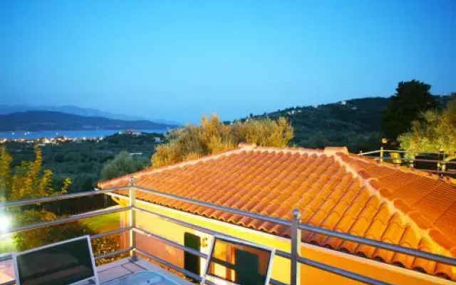 Athina Villas