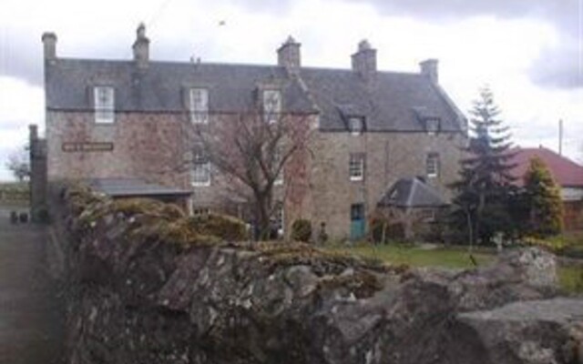 Fairshiels B&B