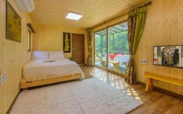 Dodam Pension
