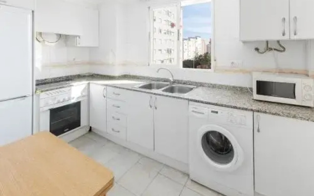 Devesa Apartment