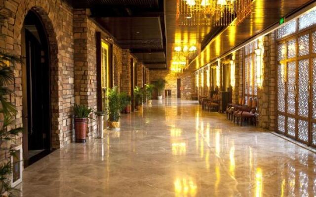 Panan Jade Jianguo Resort