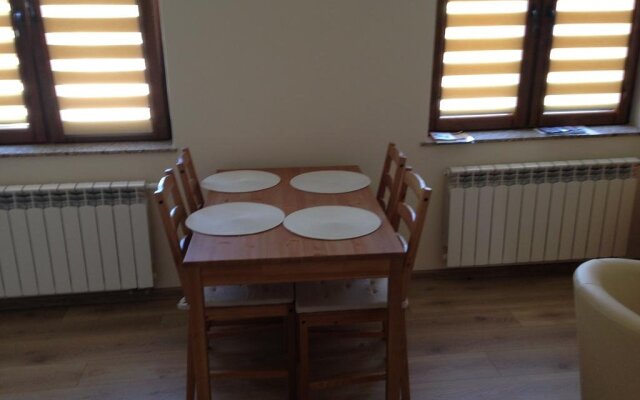 Winnica Płochockich Country House