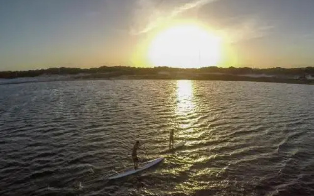 Kite Lodge Brazil