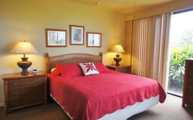 Waikoloa Fairways A110