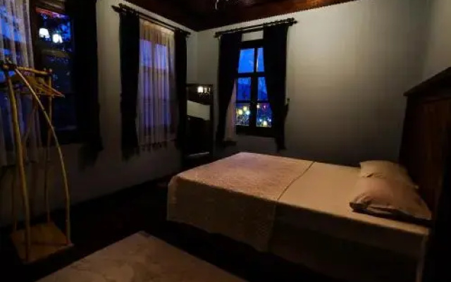 Hadji Amina Villa with Car Rental