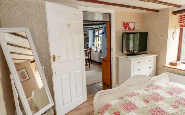 Rose Cottage