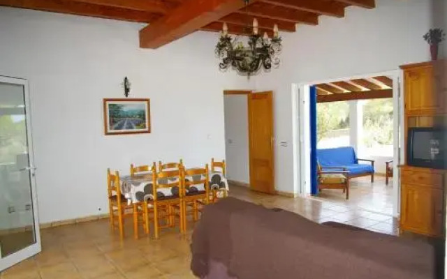 Casas Rurales Patricia