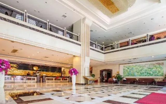 Haicheng Hotel - Changsha