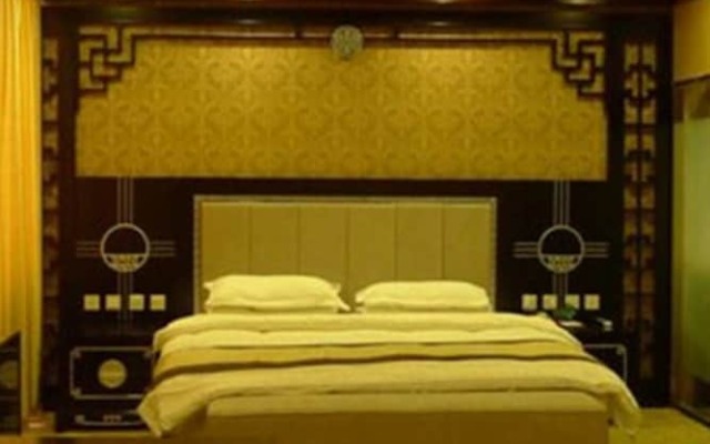 Shangri-la Zhaxidele Hotel