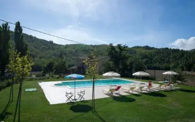 Agriturismo Verziere