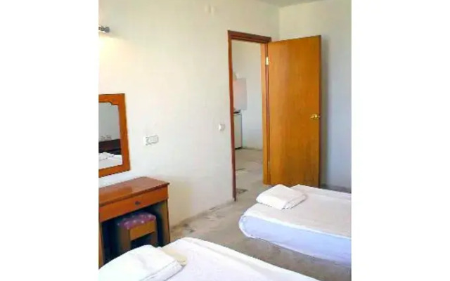 Batihan Apart Hotel