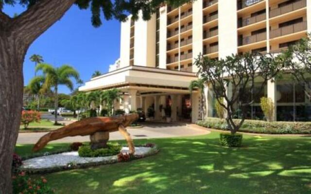 Kaanapali Shores 255 by RedAwning