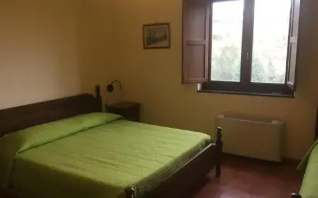 Turismo Rurale Oro Verde