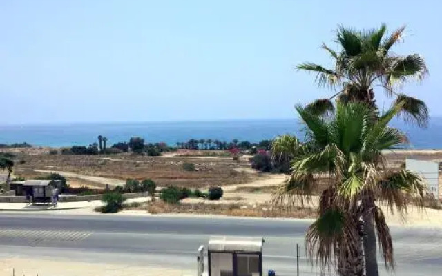 Ikaria Village Villa
