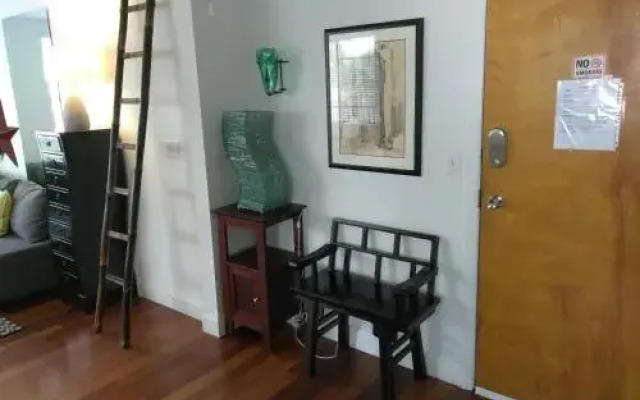 The Hudson South Beach