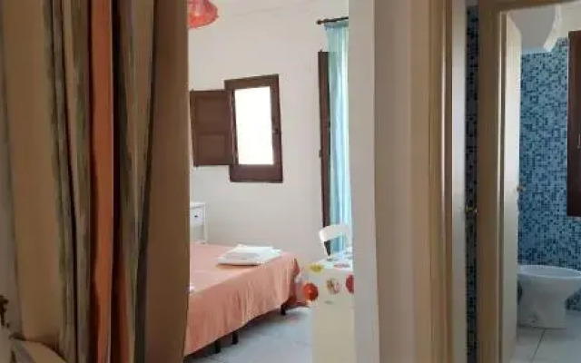 Casa Vacanze Antica Ibla