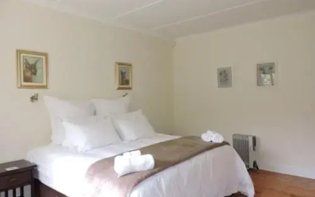 Sani Gables B&B