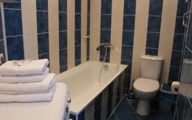 Nikole apartamentai