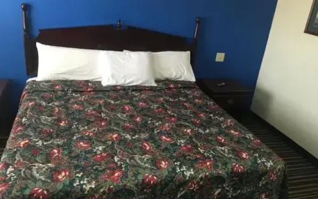 Budget Inn