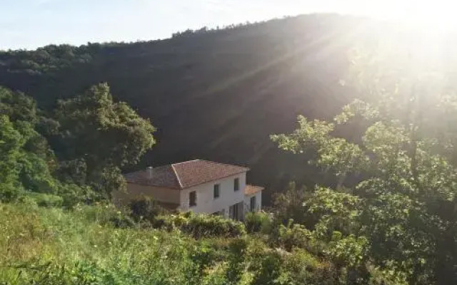 Villa d'Arnaud