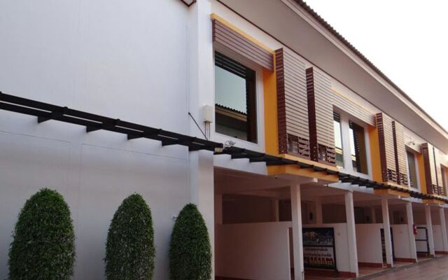 The Ring Resort Hat Yai