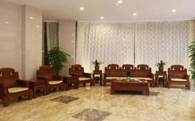 Hao Yue Theme Hotel