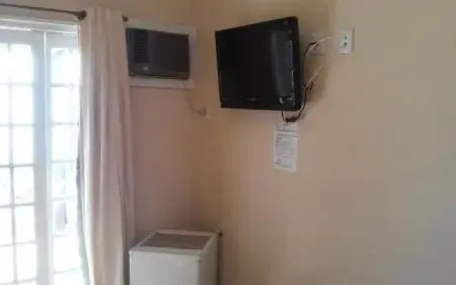 Pousada Feitiço Caiçara